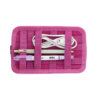 Estuche con elástico Fucsia - Imagen 2
